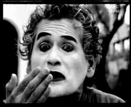 Poster Payaso